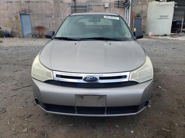 Photo 5 from auction – 2008 FORD FOCUS SE with VIN 1FAHP35N38W295002