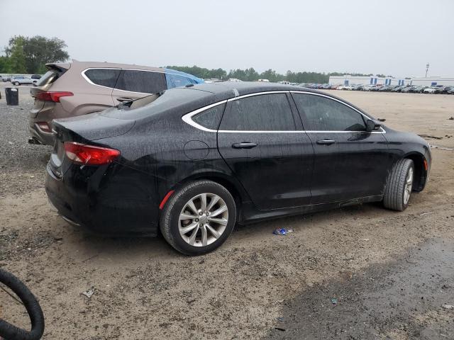 Photo 3 from auction – 2015 CHRYSLER 200 C with VIN 1C3CCCCB2FN545054