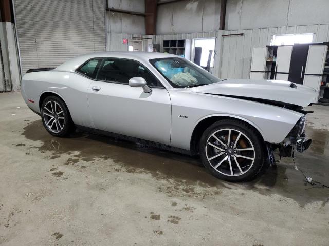 Photo 4 from auction – 2023 DODGE CHALLENGER with VIN 2C3CDZBT8PH525847