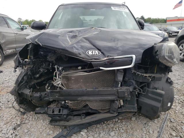 Photo 5 from auction – 2015 KIA SOUL + with VIN KNDJP3A57F7172473