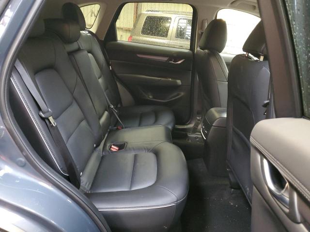 Photo 11 from auction – 2024 MAZDA CX-5 PREFE with VIN JM3KFBCM9R0381725