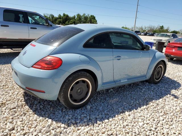 Photo 3 from auction – 2012 VOLKSWAGEN BEETLE with VIN 3VWJX7AT0CM608584