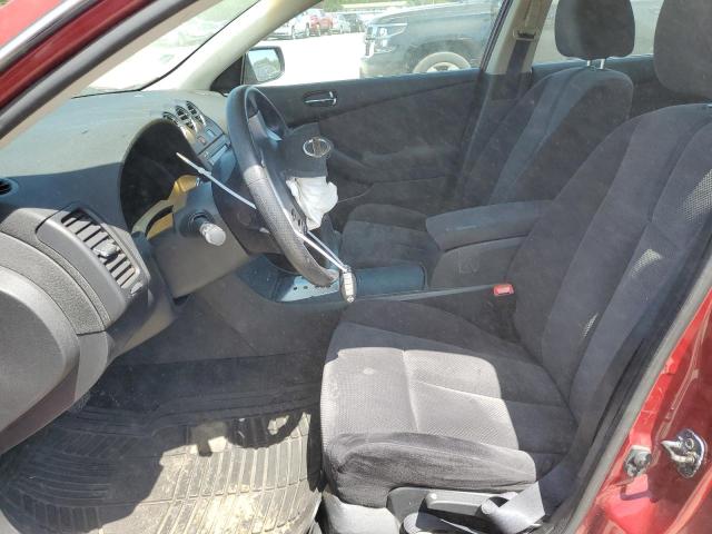 Photo 7 from auction – 2007 NISSAN ALTIMA 2.5 with VIN 1N4AL21E77C156147