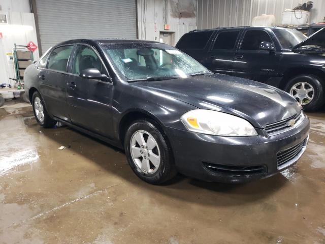 Photo 4 from auction – 2008 CHEVROLET IMPALA LT with VIN 2G1WT58K089201167