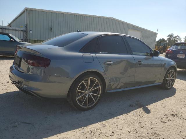 Photo 3 from auction – 2016 AUDI A4 PREMIUM with VIN WAUAFAFL9GN015178