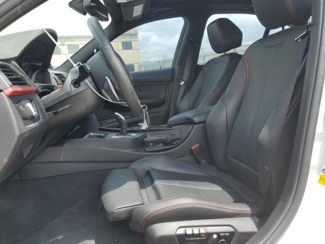 Foto 7 de la subasta – 2015 BMW 335 I con VIN WBA3A9G54FNT09138