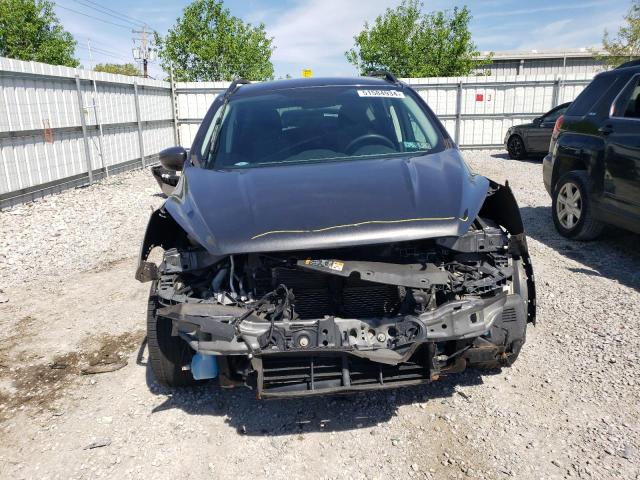 Photo 5 from auction – 2018 FORD ESCAPE SE with VIN 1FMCU9GD8JUA51069