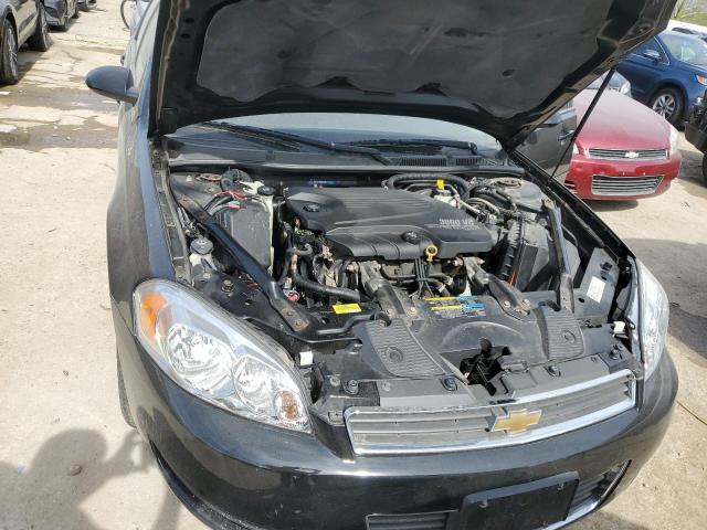 Photo 11 from auction – 2008 CHEVROLET IMPALA POL with VIN 2G1WS553281333653