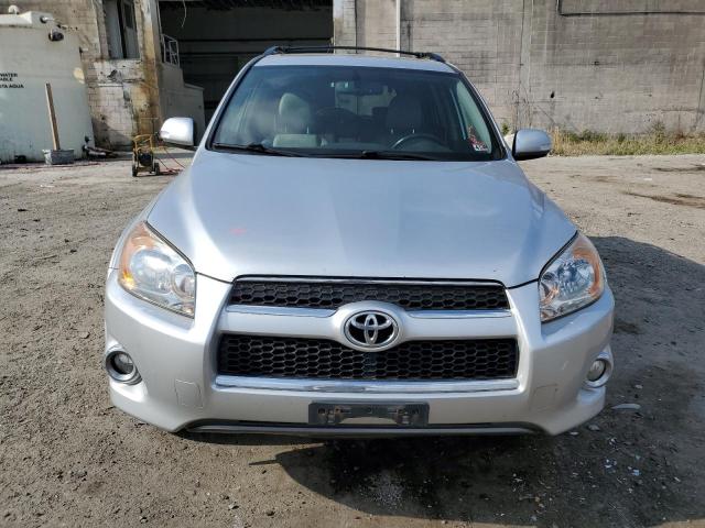 Photo 5 from auction – 2010 TOYOTA RAV4 LIMIT with VIN JTMDF4DV5A5022142