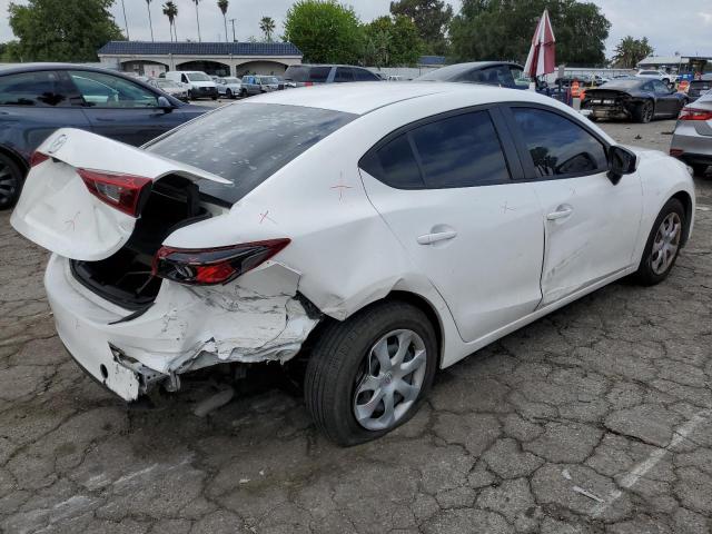 Photo 3 from auction – 2017 MAZDA 3 SPORT with VIN 3MZBN1U70HM101360