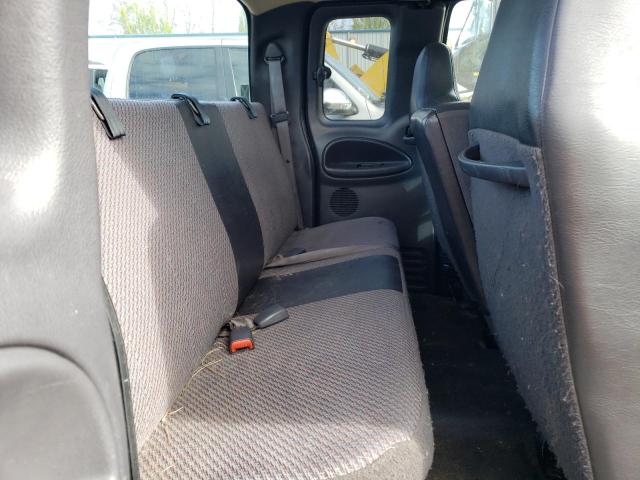 Foto 10 de la subasta – 2001 DODGE RAM 1500 con VIN 3B7HC13Y11M548735