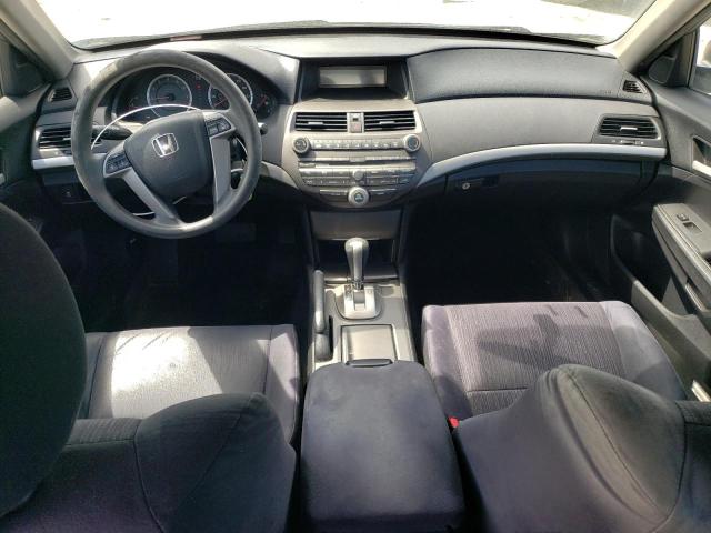 Photo 8 from auction – 2012 HONDA ACCORD LX with VIN 1HGCP2F30CA093494