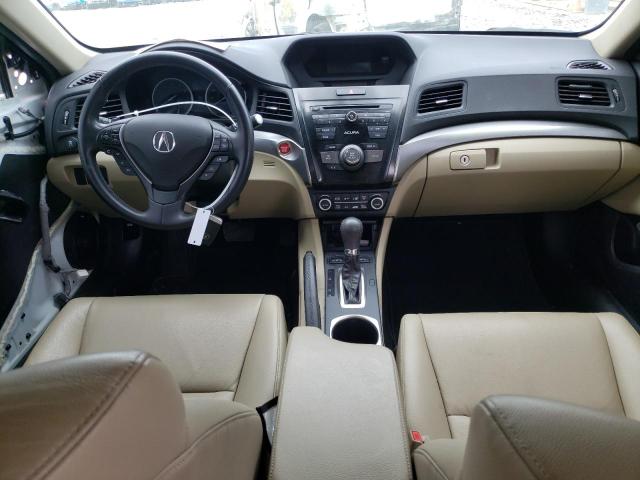 Photo 8 from auction – 2018 ACURA ILX BASE W with VIN 19UDE2F3XJA009821