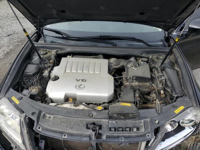 Photo 11 from auction – 2013 LEXUS ES 350 with VIN JTHBK1GG7D2058207