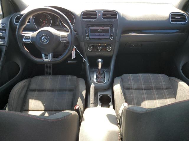 Photo 8 from auction – 2013 VOLKSWAGEN GTI with VIN WVWHD7AJ2DW073350