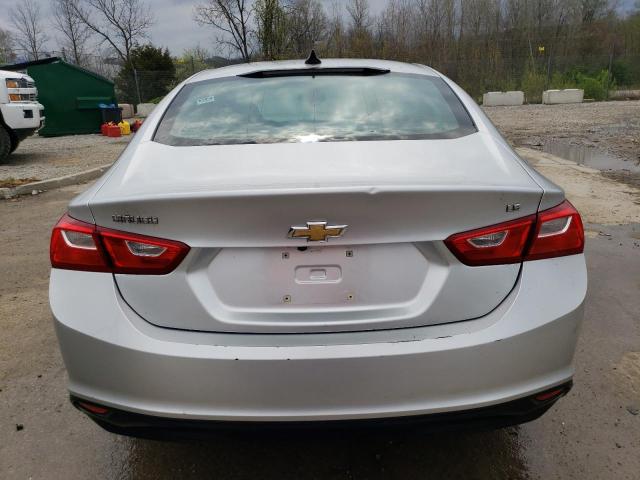 Photo 6 from auction – 2016 CHEVROLET MALIBU LS with VIN 1G1ZB5ST7GF262023