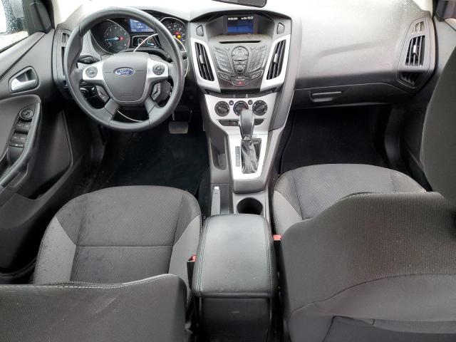 Photo 8 from auction – 2013 FORD FOCUS SE with VIN 1FADP3F28DL358495