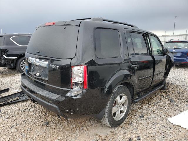 Photo 3 from auction – 2010 HONDA PILOT EX with VIN 5FNYF4H45AB014561