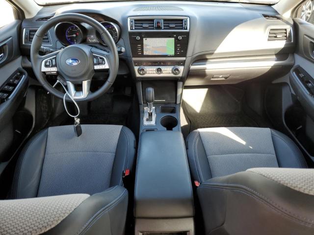 Photo 8 from auction – 2017 SUBARU LEGACY SPO with VIN 4S3BNAS61H3057688