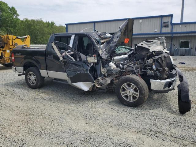 Photo 4 from auction – 2007 FORD F150 SUPER with VIN 1FTPW14V07FA27960