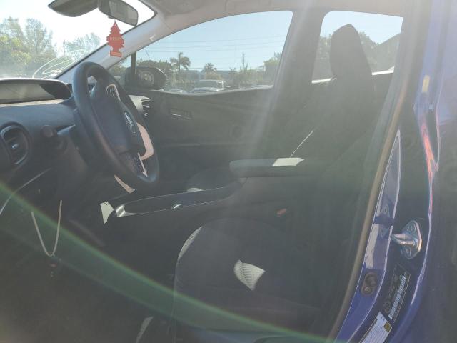 Photo 7 from auction – 2016 TOYOTA PRIUS with VIN JTDKBRFU5G3515327