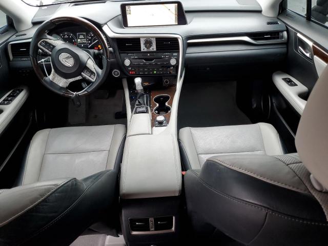 Photo 8 from auction – 2017 LEXUS RX 350 BAS with VIN 2T2ZZMCAXHC081093