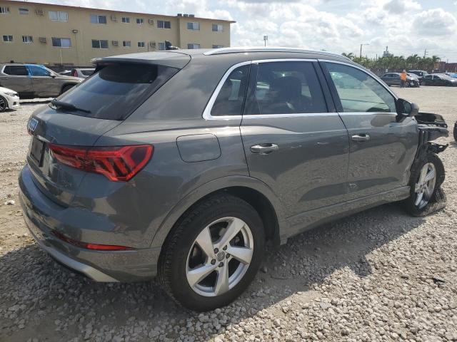 Photo 3 from auction – 2020 AUDI Q3 PREMIUM with VIN WA1AECF3XL1008169