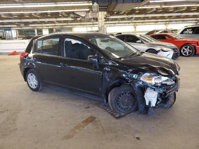 Photo 4 from auction – 2010 NISSAN VERSA S with VIN 3N1BC1CP2AL446544