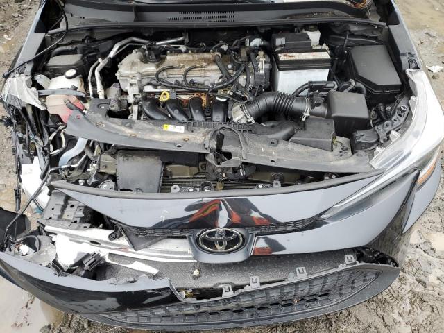 Photo 11 from auction – 2020 TOYOTA COROLLA LE with VIN 5YFEPRAE0LP080233