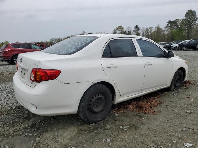 Photo 3 from auction – 2010 TOYOTA COROLLA with VIN 2T1BU4EE0AC274282