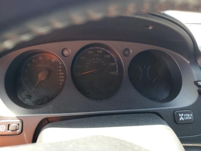 Photo 9 from auction – 2006 ACURA MDX with VIN 2HNYD18286H533568