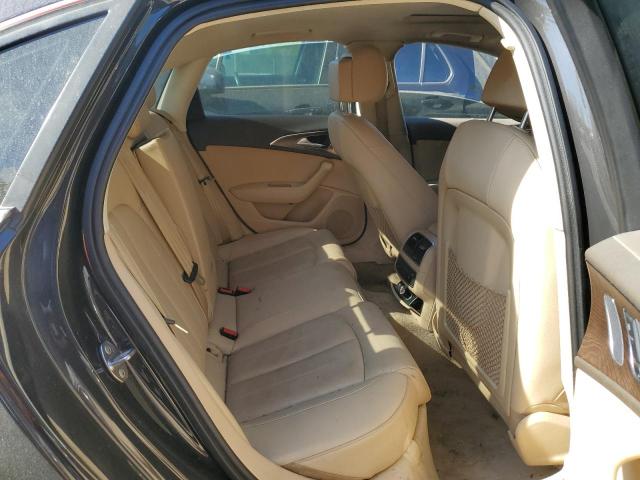 Photo 10 from auction – 2014 AUDI A6 PREMIUM with VIN WAUGFAFC7EN086810