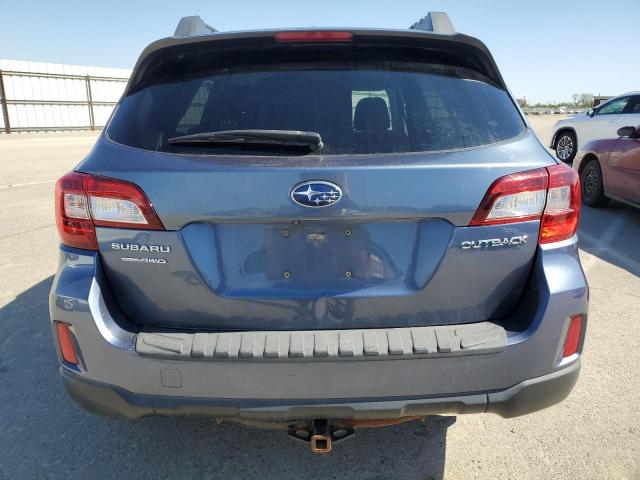 Photo 6 from auction – 2015 SUBARU OUTBACK 2. with VIN 4S4BSBHC4F3260837