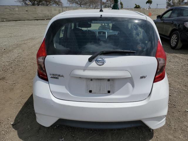 Photo 6 from auction – 2019 NISSAN VERSA NOTE with VIN 3N1CE2CP1KL359370