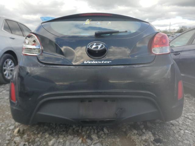 Photo 6 from auction – 2014 HYUNDAI VELOSTER with VIN KMHTC6ADXEU208679