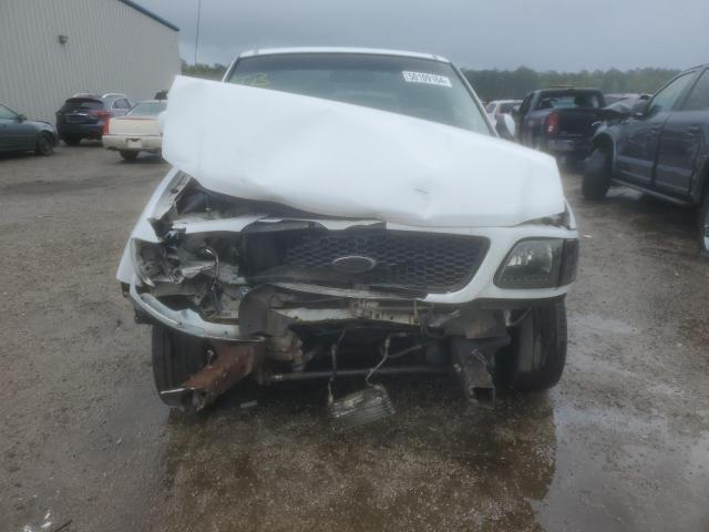 Photo 5 from auction – 2002 FORD F150 with VIN 1FTRX17W82NB02476