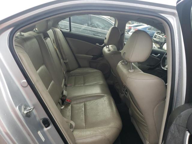Photo 10 from auction – 2012 ACURA TSX with VIN JH4CU2F47CC021954
