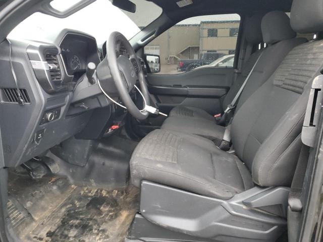 Photo 7 from auction – 2022 FORD F150 SUPER with VIN 1FTEX1EP9NFB56541