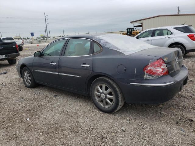 Photo 2 from auction – 2008 BUICK LACROSSE C with VIN 2G4WD582581148092