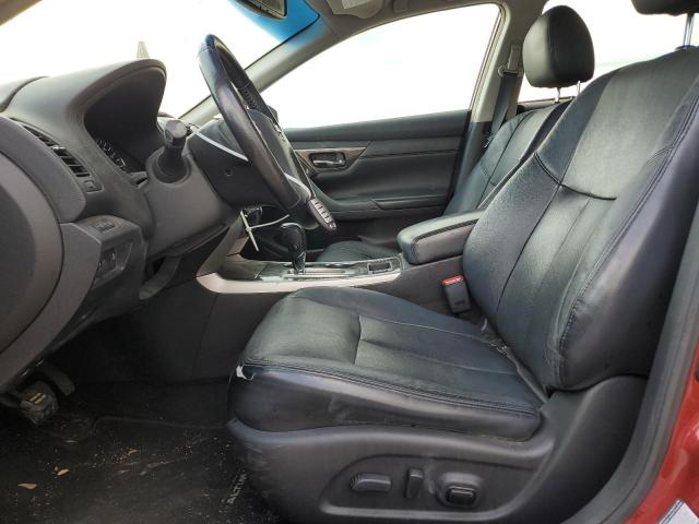Photo 7 from auction – 2013 NISSAN ALTIMA 2.5 with VIN 1N4AL3AP9DC918395