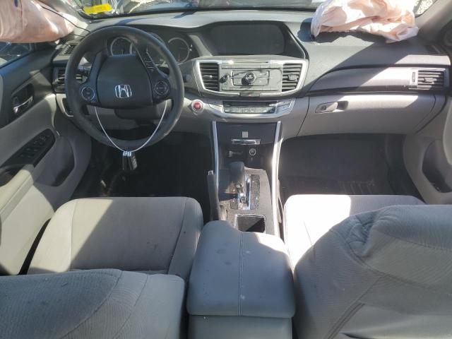 Photo 8 from auction – 2015 HONDA ACCORD EX with VIN 1HGCR2F76FA121560