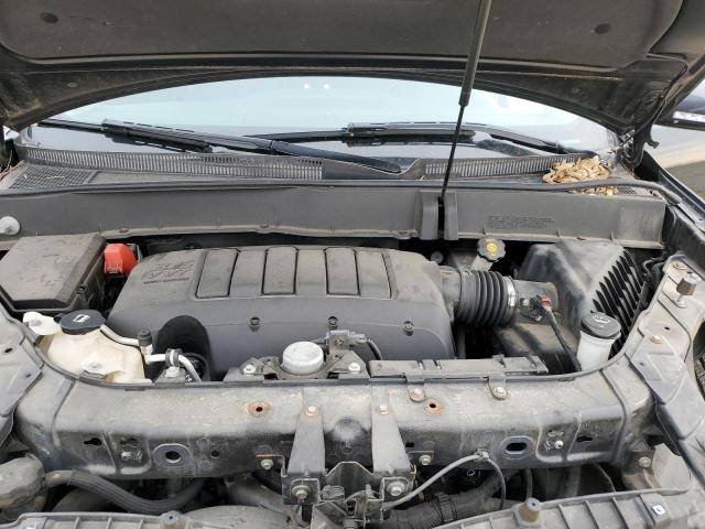 Photo 11 from auction – 2014 CHEVROLET TRAVERSE L with VIN 1GNKVHKD8EJ214252