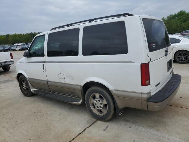 Photo 2 from auction – 2003 CHEVROLET ASTRO with VIN 1GNDM19X13B127836