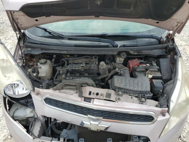 Photo 11 from auction – 2013 CHEVROLET SPARK 1LT with VIN KL8CD6S98DC603954