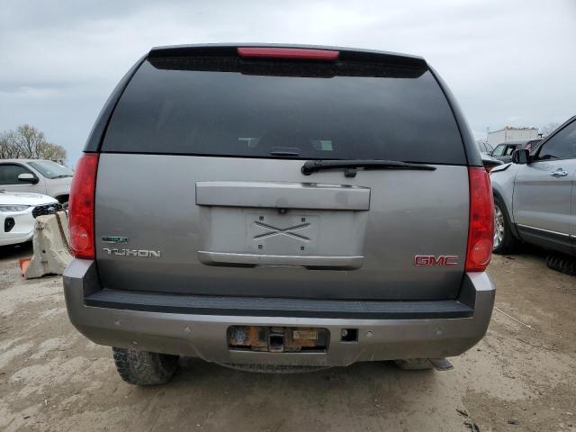 Photo 6 from auction – 2012 GMC YUKON SLE with VIN 1GKS2AE03CR234686