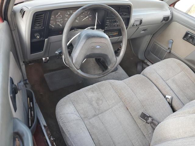 Photo 8 from auction – 1990 FORD RANGER with VIN 1FTCR10A4LUC23530