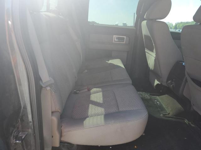 Photo 10 from auction – 2010 FORD F150 SUPER with VIN 1FTEW1E8XAFB77453