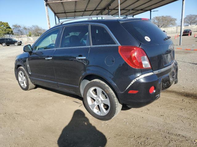Photo 2 from auction – 2014 CHEVROLET CAPTIVA LT with VIN 3GNAL3EKXES631420