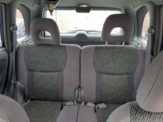 Photo 10 from auction – 2003 TOYOTA RAV4 with VIN JTEGH20VX36012734