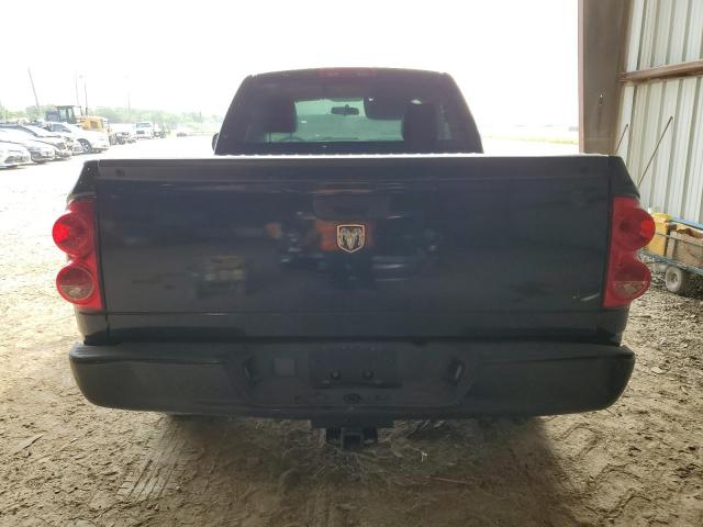 Photo 6 from auction – 2007 DODGE RAM 1500 S with VIN 1D7HA16K67J538064